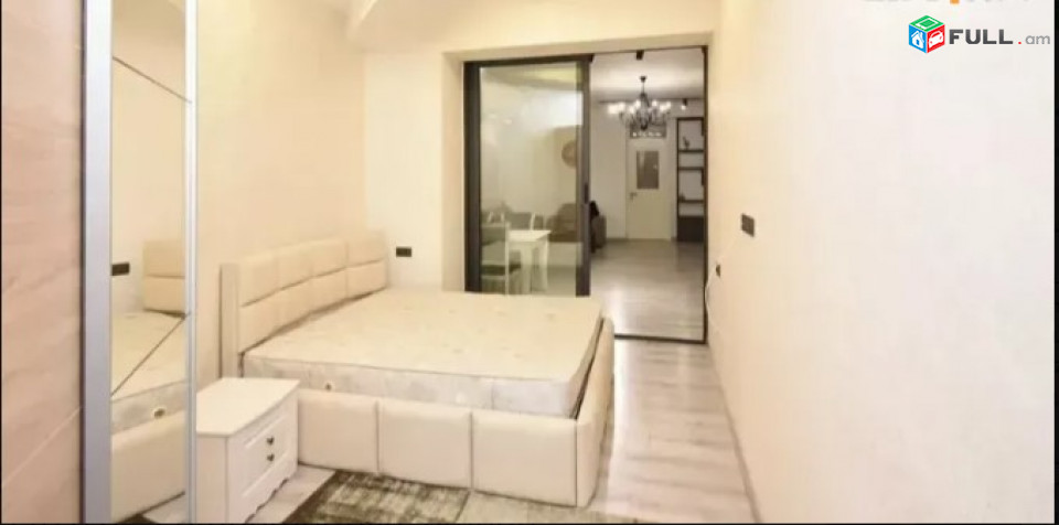LA08542 Վարձով 3 սենյականոց բնակարան Ավետիսյան փողոց , նորակառույց շենքում