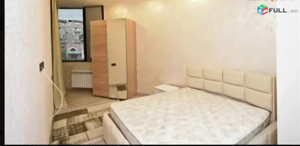 LA08542 Վարձով 3 սենյականոց բնակարան Ավետիսյան փողոց , նորակառույց շենքում