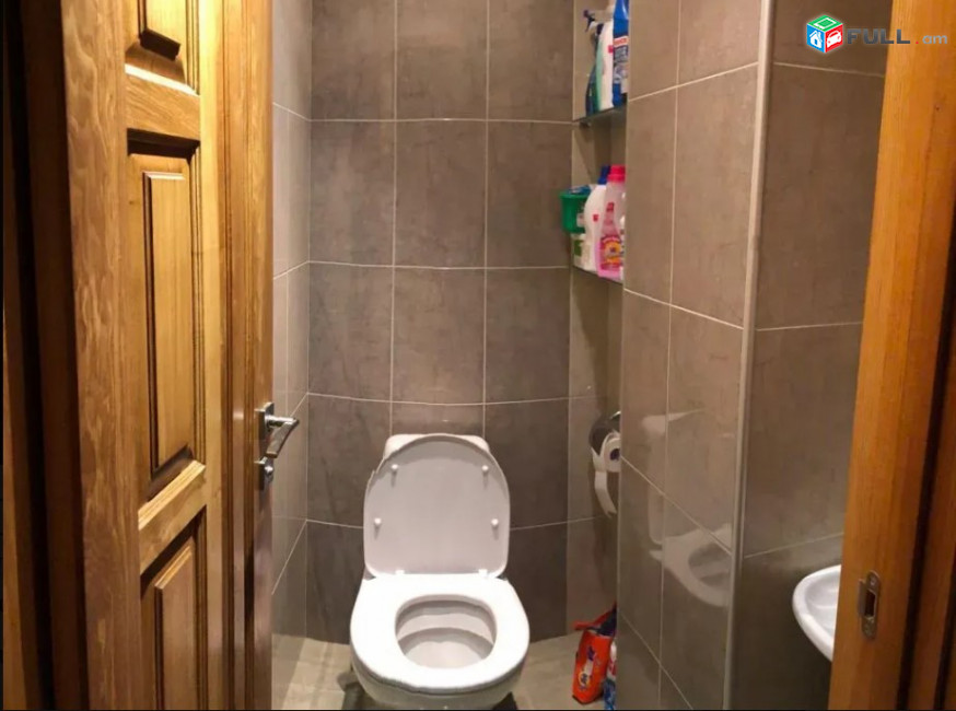 LA08552 Վարձով 3 սենյականոց բնակարան  Մհեր Մկրտչյան փողոց , նորակառույց շենքում