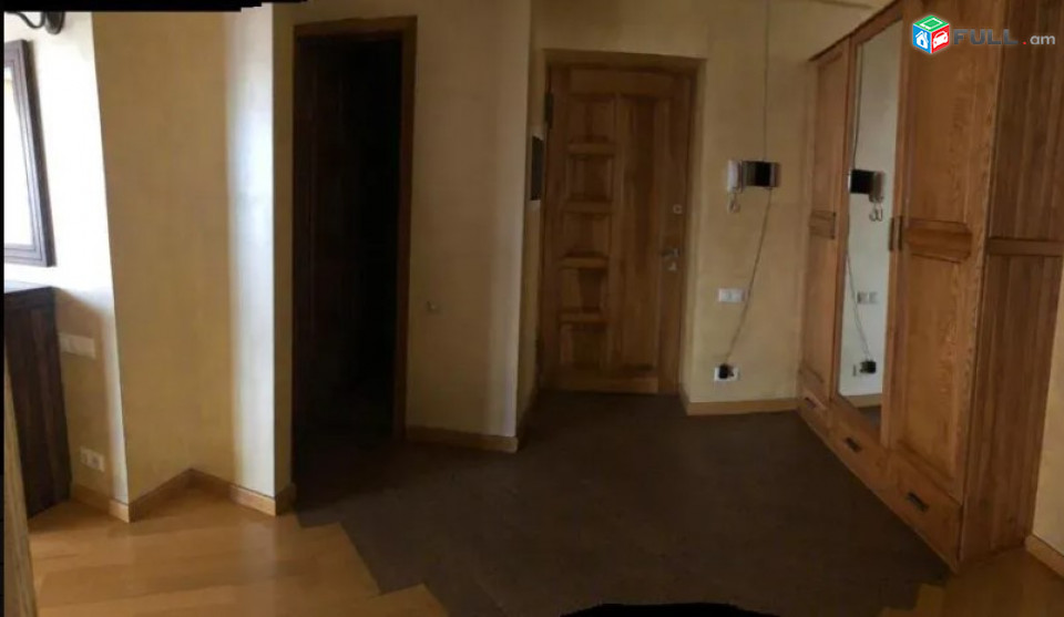 LA08552 Վարձով 3 սենյականոց բնակարան  Մհեր Մկրտչյան փողոց , նորակառույց շենքում