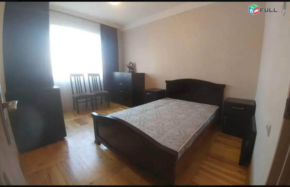 LA08557  Վարձով 3 սենյականոց բնակարան, Դավթաշեն 2-րդ թաղամաս