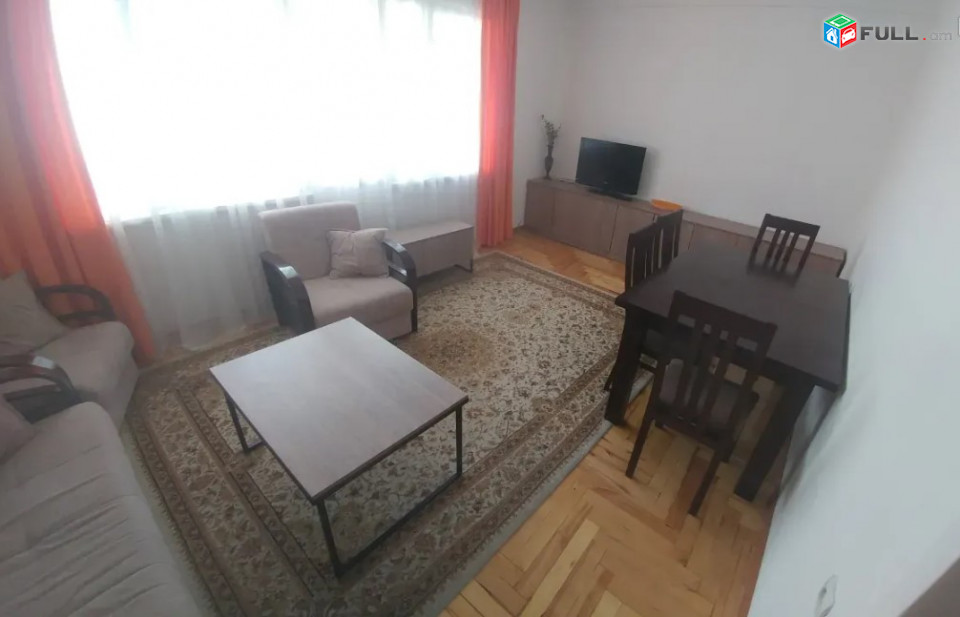 LA08557  Վարձով 3 սենյականոց բնակարան, Դավթաշեն 2-րդ թաղամաս