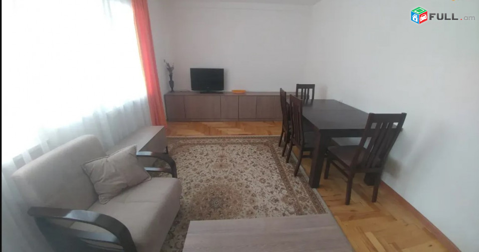 LA08557  Վարձով 3 սենյականոց բնակարան, Դավթաշեն 2-րդ թաղամաս