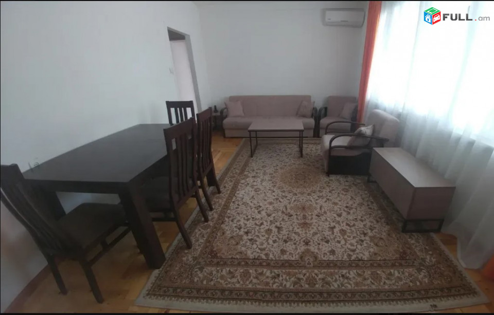 LA08557  Վարձով 3 սենյականոց բնակարան, Դավթաշեն 2-րդ թաղամաս