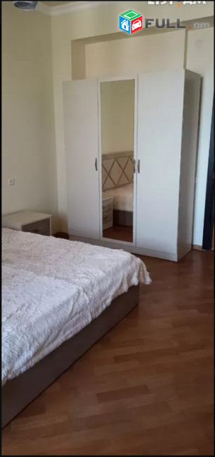 LA08553 Վարձով 2 սենյականոց բնակարան  Ծարավ աղբյուր , նորակառույց շենքում