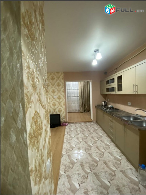 LA08546 Վարձով 3 սենյականոց բնակարան Դավթաշեն 1 ին թաղամաս 
