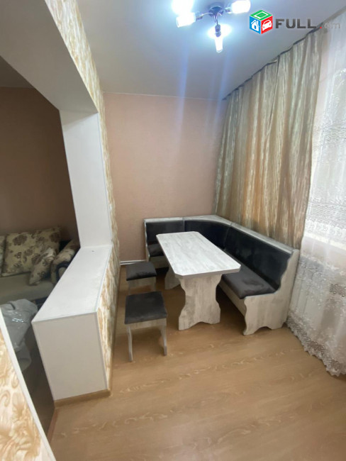 LA08546 Վարձով 3 սենյականոց բնակարան Դավթաշեն 1 ին թաղամաս 