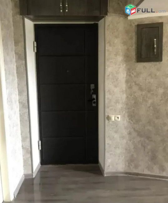 LA08575 Վարձով 2 սենյականոց բնակարան Բագրատունյաց փողոցում, 3 րդ մաս