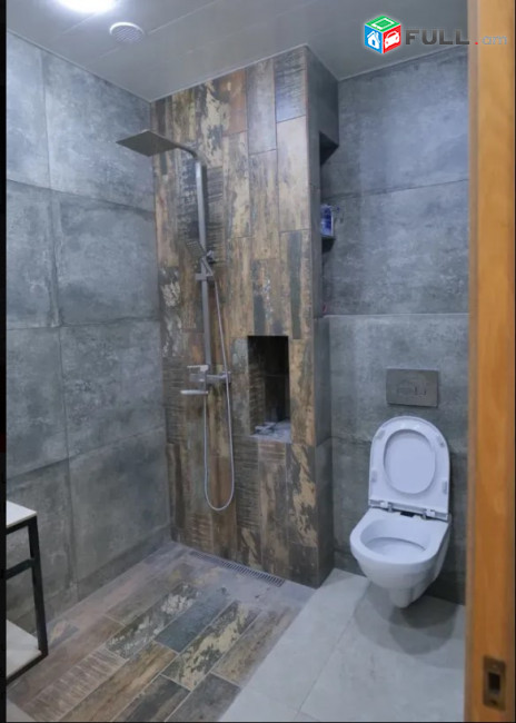 LA08579    Վարձով 2 սենյականոց բնակարան Արցախի փողոցում 