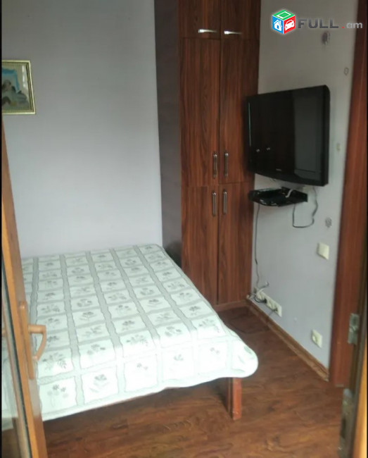 LA08596 Վարձով 2 սենյականոց բնակարան Լենինգրադյան փողոց , նորակառույց շենք