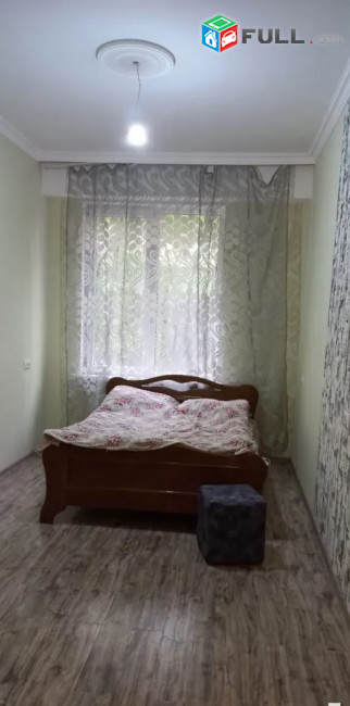 LA08598 Վարձով 2 սենյականոց բնակարան Շինարարների փողոց , նորակառույց 