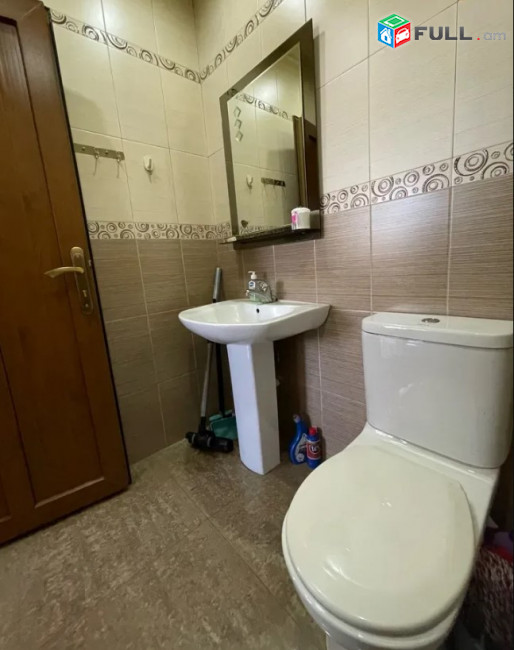 LA08612 Վարձով 4 սենյականոց 2  հարկանի քարե տուն Աշոտ Հովհաննիսյանի փողոց Նոր Նորքում,