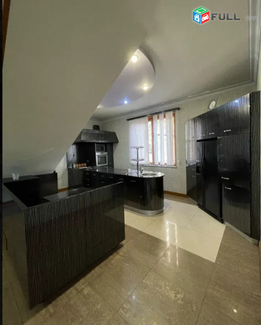 LA08612 Վարձով 4 սենյականոց 2  հարկանի քարե տուն Աշոտ Հովհաննիսյանի փողոց Նոր Նորքում,