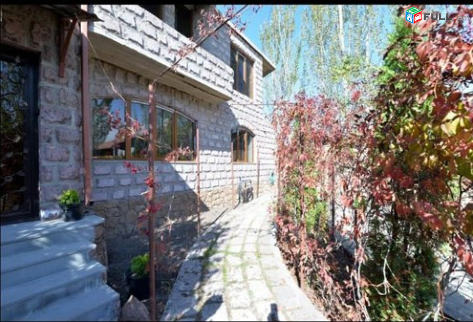 LA08628 Վարձով 4 սենյականոց տուն Վանահովիտ , Վահագնի թաղամասի հարևանությամբ
