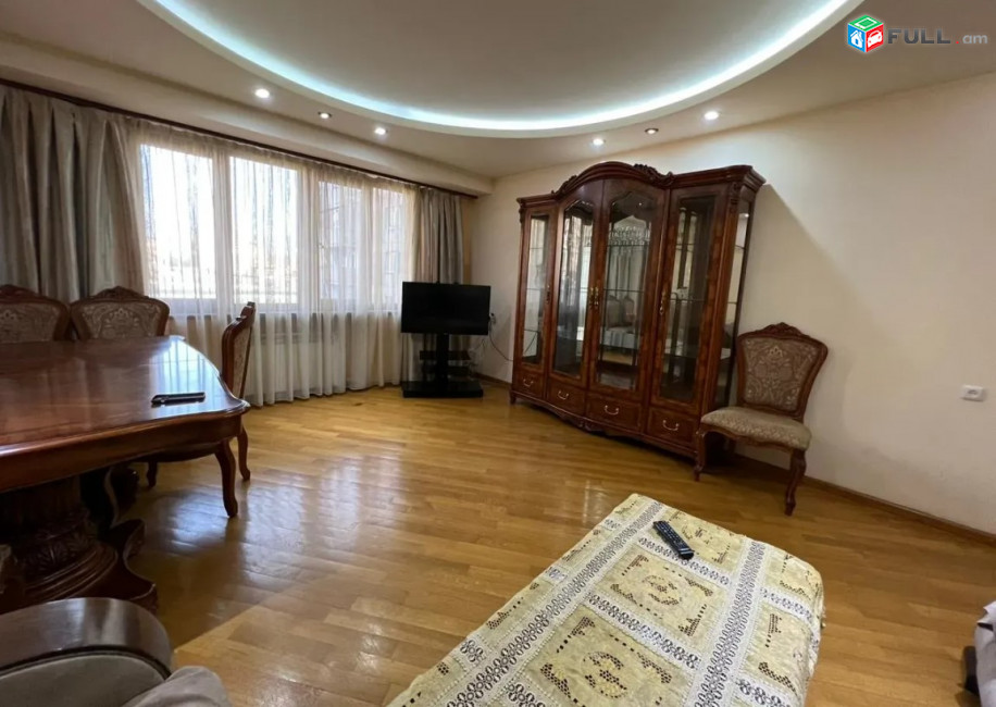 LA08635 Վարձով 3 սենյականոց բնակարան Րաֆֆու փողոց  , Մալաթիա Սեբաստիա 