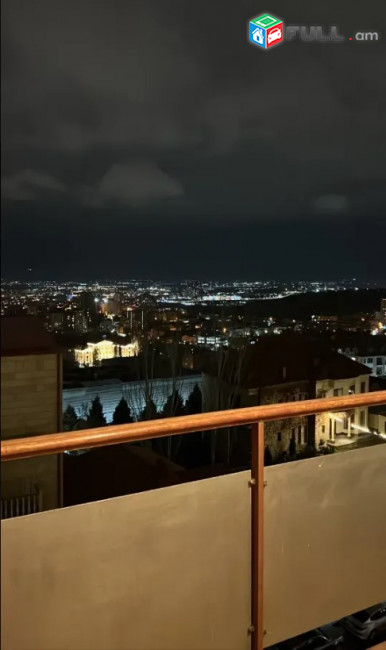 LA08640 Վարձով 4 սենյականոց բնակարան  Անտառային փողոց , նորակառույց շենքում 