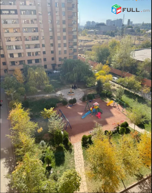 LA08644 Վարձով 3 սենյականոց բնակարան Անաստաս Միկոյան փողոց , նորակառույց շենք