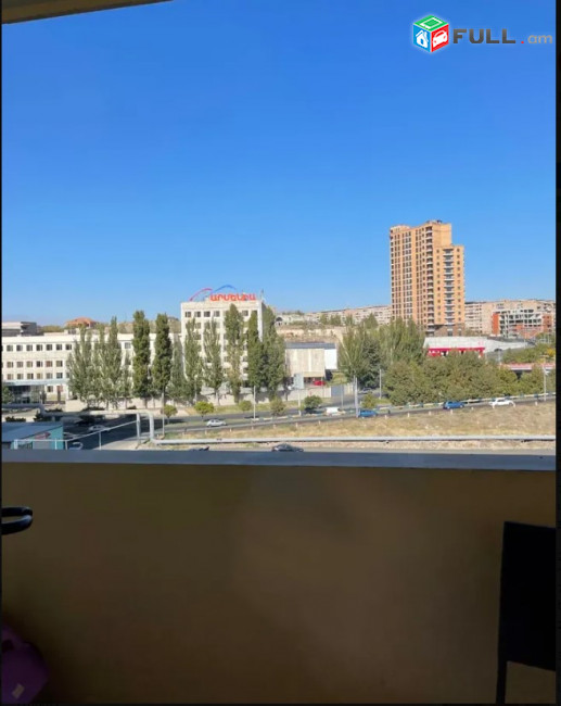 LA08644 Վարձով 3 սենյականոց բնակարան Անաստաս Միկոյան փողոց , նորակառույց շենք