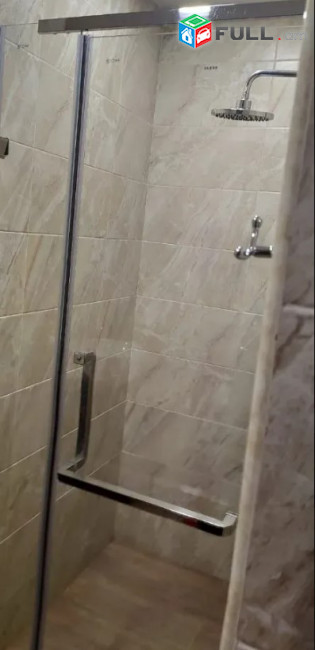 LA08648  Վարձով 2 սենյականոց բնակարան Բյուզանդի փողոց , նորակառույց շենքում 