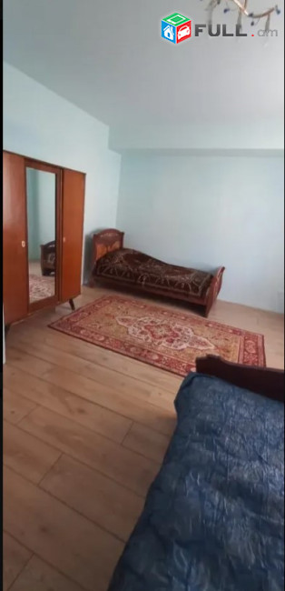 LA08651 Վարձով 2 սենյականոց բնակարան Մամիկոնյանց փողոցում 