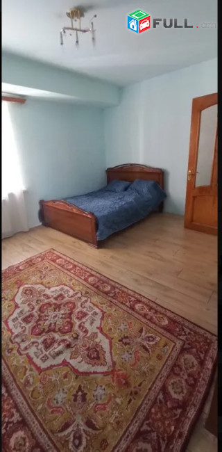 LA08651 Վարձով 2 սենյականոց բնակարան Մամիկոնյանց փողոցում 