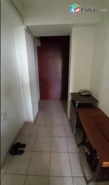 LA08651 Վարձով 2 սենյականոց բնակարան Մամիկոնյանց փողոցում 