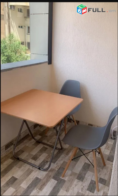 LA08342 Վարձով  2 սենյականոց բնակարան Վիկտոր Համբարձումյան , նորակառույց 