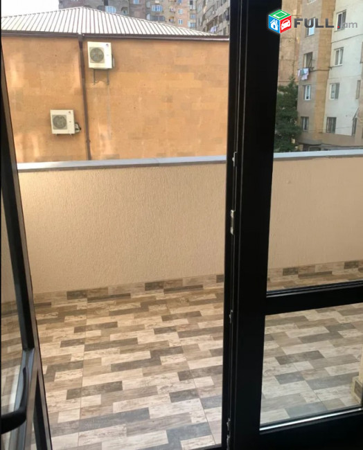 LA08342 Վարձով  2 սենյականոց բնակարան Վիկտոր Համբարձումյան , նորակառույց 