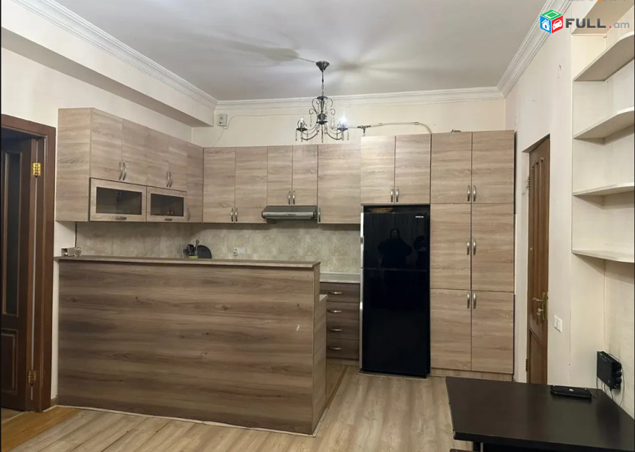 LA08663 Վարձով 3 սենյականոց բնակարան Ծարավ Աղբյուր , նորակառույց շենք