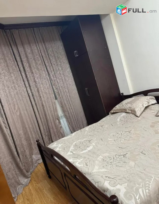 LA08663 Վարձով 3 սենյականոց բնակարան Ծարավ Աղբյուր , նորակառույց շենք