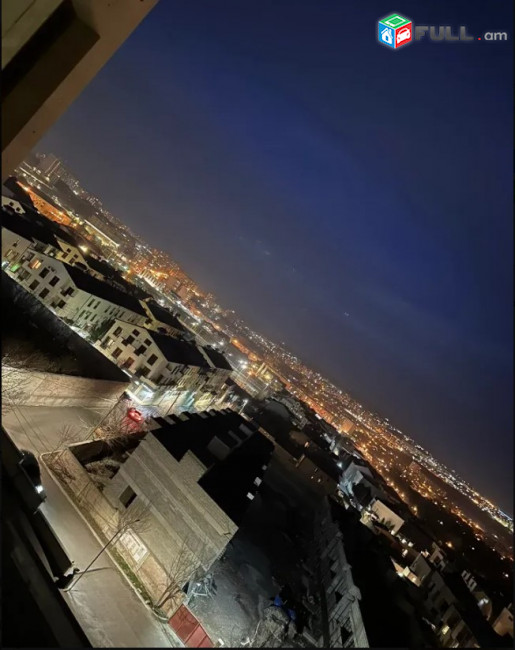 LA08663 Վարձով 3 սենյականոց բնակարան Ծարավ Աղբյուր , նորակառույց շենք