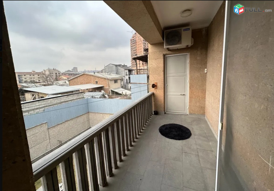 LA08683 Վարձով 6 սենյականոց առանձնատուն Այգեստան փողոցում