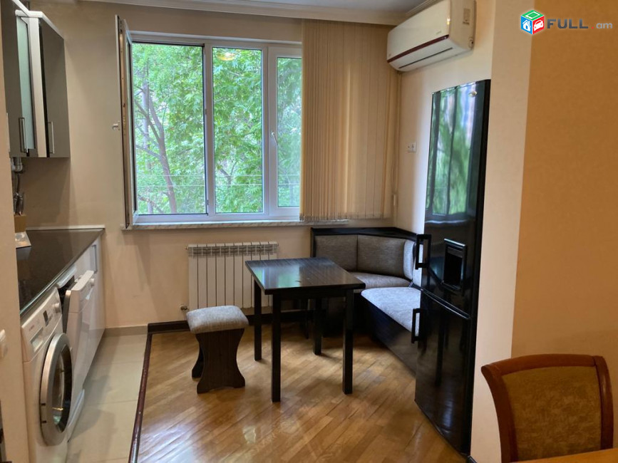 LA08685 Վարձով 3 սենյականոց բնակարան Կոմիտաս, Արևելյան խոհանոցի մոտ