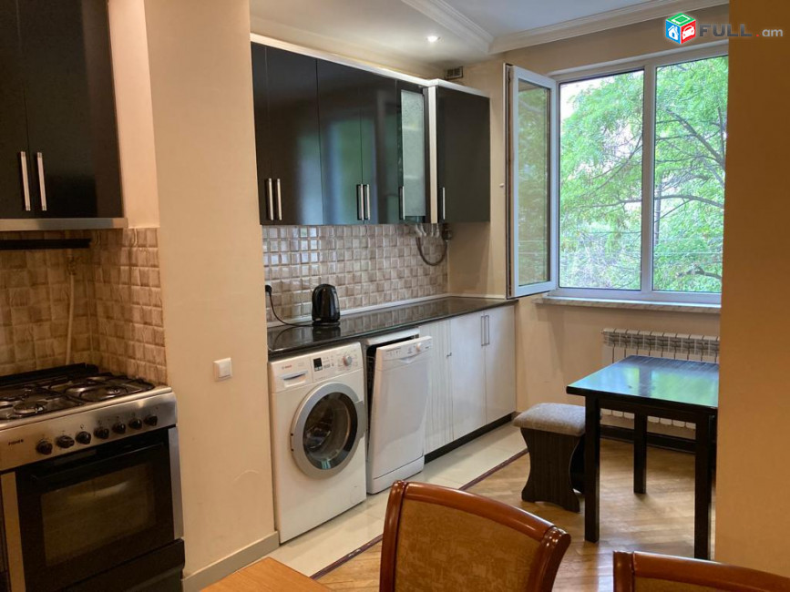 LA08685 Վարձով 3 սենյականոց բնակարան Կոմիտաս, Արևելյան խոհանոցի մոտ