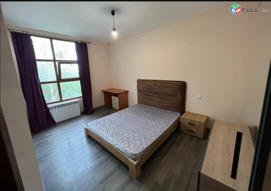 LA08692 Վարձով 4 սենյականաոց 2 հարկանի քարե տուն Նորք Մարաշ  7 րդ փողոցում 