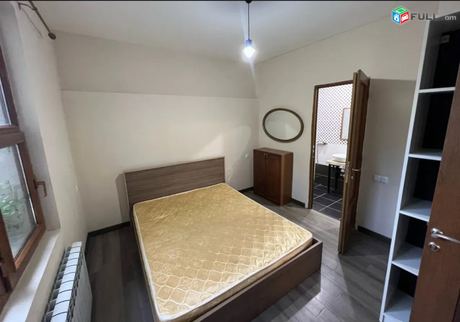 LA08692 Վարձով 4 սենյականաոց 2 հարկանի քարե տուն Նորք Մարաշ  7 րդ փողոցում 