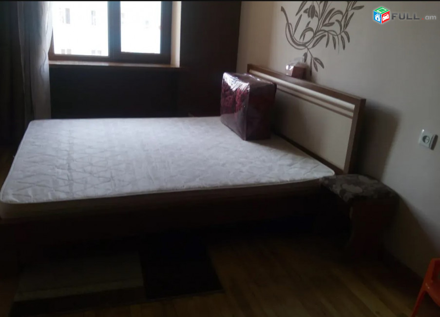 LA08702 Վարձով 2 սենյականոց բնակարան Ֆուչիկի փողոցում
