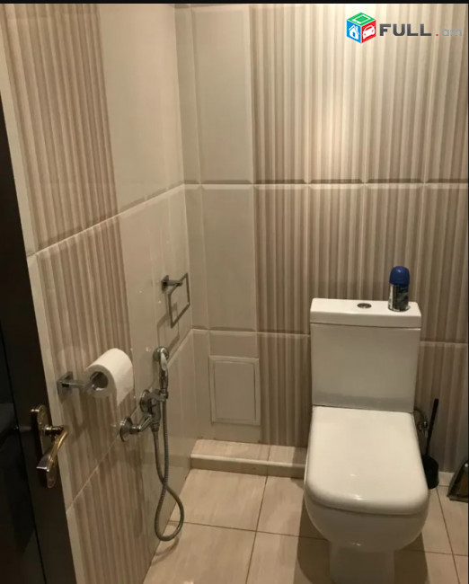 LA08709 Վարձով 2 սենյականոց բնակարան Նար Դոս , նորակառույց շենքում 