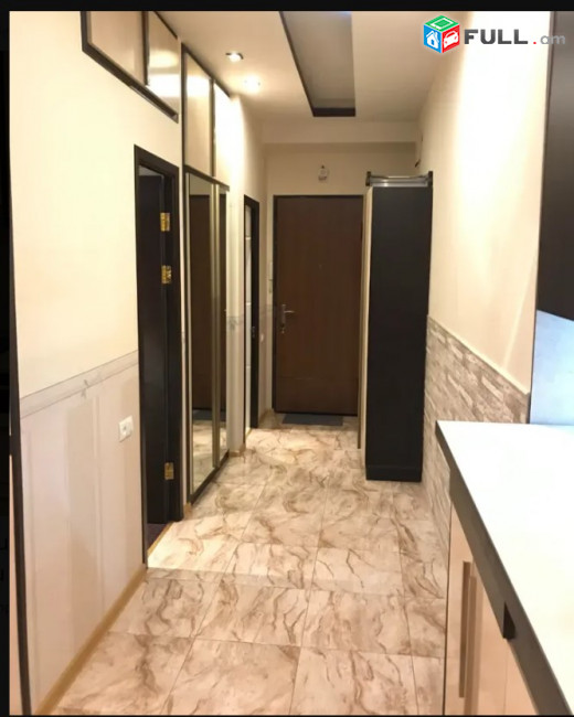 LA08709 Վարձով 2 սենյականոց բնակարան Նար Դոս , նորակառույց շենքում 