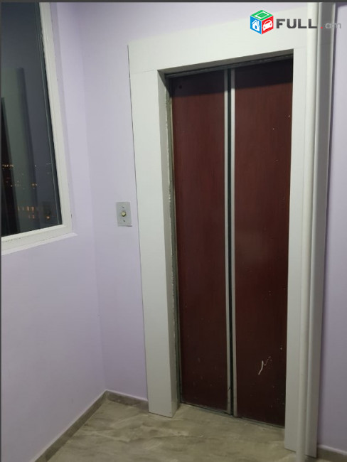 LA08719 Օրավարձով 2 սենյականոց բնակարան Հանրապետության փողոցում