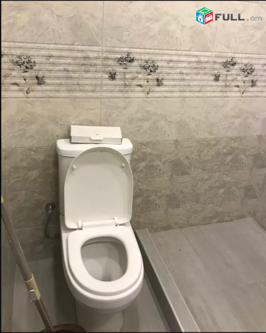 LA08739 Վարձով 3 սենյականոց բնակարան Տիգրան Պետրոսյանի փողոց , նորակառույց շենքում 