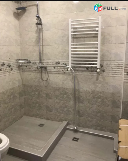 LA08739 Վարձով 3 սենյականոց բնակարան Տիգրան Պետրոսյանի փողոց , նորակառույց շենքում 
