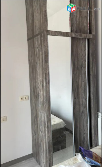 LA08739 Վարձով 3 սենյականոց բնակարան Տիգրան Պետրոսյանի փողոց , նորակառույց շենքում 
