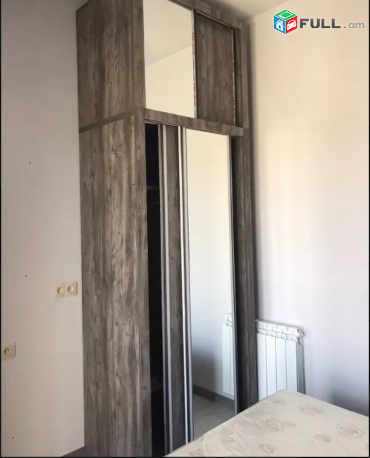 LA08739 Վարձով 3 սենյականոց բնակարան Տիգրան Պետրոսյանի փողոց , նորակառույց շենքում 