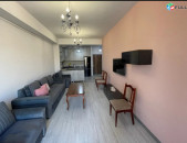 LA08739 Վարձով 3 սենյականոց բնակարան Տիգրան Պետրոսյանի փողոց , նորակառույց շենքում 