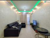 LA08740 Վարձով 3 սենյականոց բնակարան Դավթաշենի 4-րդ թաղամաս, նորակառույց շենքում