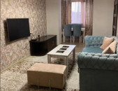 LA08741 Վարձով 3 սենյականոց բնակարան Շինարարների փողոցում