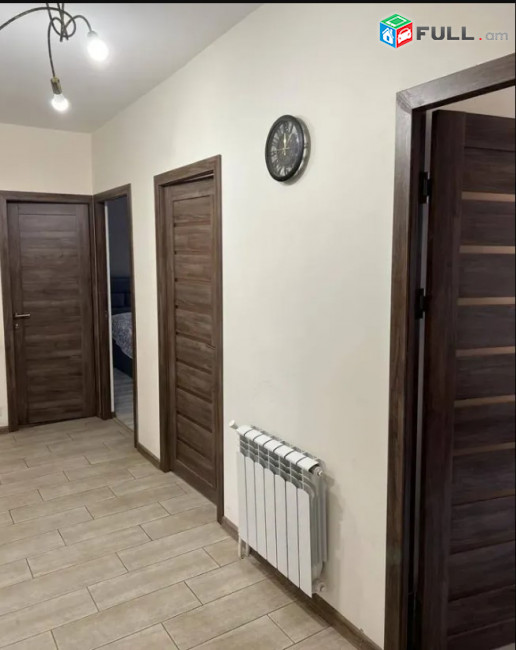 LA08746 Վարձով 4 սենյականոց բնակարան Օհանովի փողոց , Երևան Սիթիի հարևանությամբ 