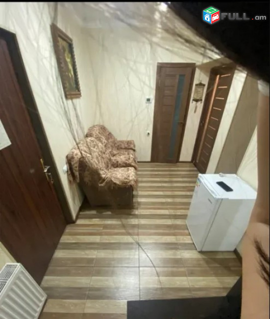 LA08754 Վարձով 2 սենյականոց բնակարան Եղբայրության փողոցում