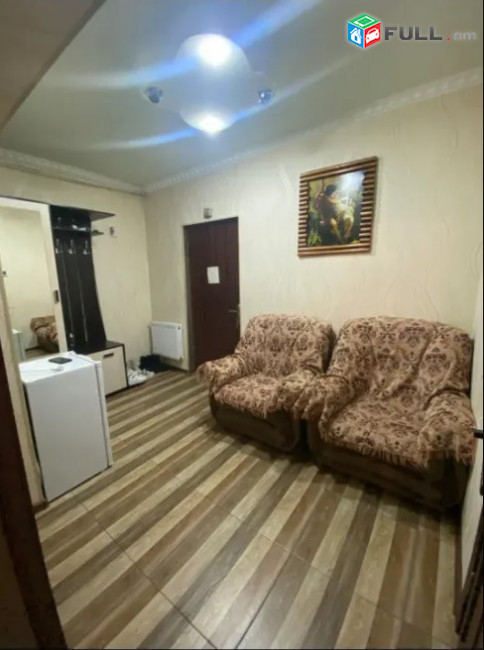LA08754 Վարձով 2 սենյականոց բնակարան Եղբայրության փողոցում